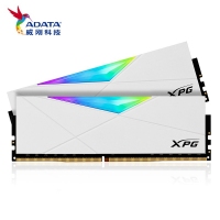 威刚XPG龙耀D50 16G/3200 RGB套装